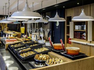 ibis Fortaleza Centro de Eventos - 3