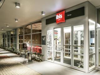 ibis Sinop - 9