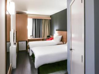 ibis Sinop - 4