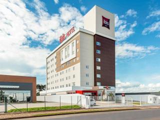ibis Chapeco - 1