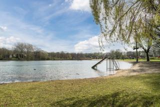 Vakantiewoning maas en waal 90 - 3
