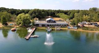 Vakantiewoning maas en waal 90 - 1