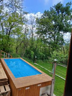 Perla Argesului, Ciubar, Piscina, Lift, Gratar, Cabana, Pensiune, Hotel Cazare Transfăgarasan Curtea de Arges - Albestii de Arges - 7