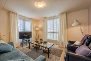 Vakantiewoning maas en waal 90 - 9