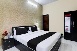 Hotel O A B Hotels - 6