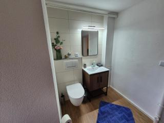 Ferien - und Monteurwohnung Stender im Sauerland - 4