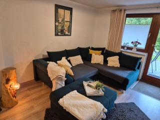 Ferien - und Monteurwohnung Stender im Sauerland - 9