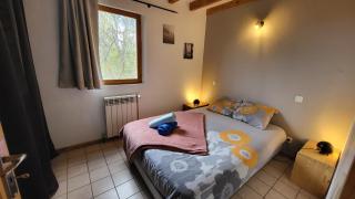 Le duplex de Llo - Authentique, confort, terrasse - 5