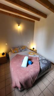 Le duplex de Llo - Authentique, confort, terrasse - 4