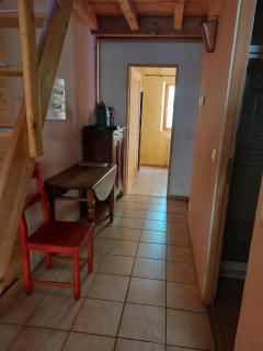 Le duplex de Llo - Authentique, confort, terrasse - 2