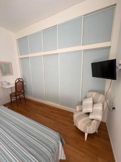 Alloggio da sogno nel verde di Posillipo - 7