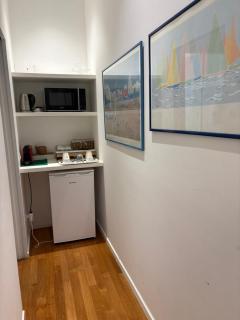 Alloggio da sogno nel verde di Posillipo - 2