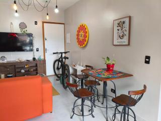 Apartamento Ubatuba - 3