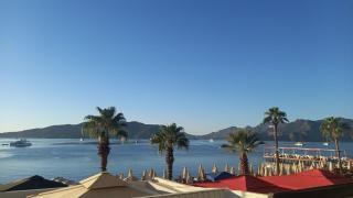 La Vita - La Beiurut Hotel - Marmaris - 9