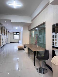 UB NEST-guest house - 9