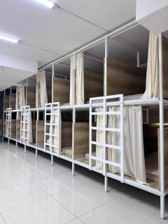 UB NEST-guest house - 8