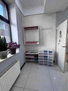 UB NEST-guest house - Ulaanbaatar - 1