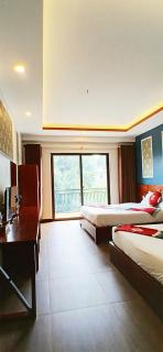 Sunshine View Sapa Hotel - 0