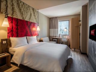 Ibis Istanbul West - 9