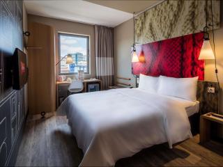 Ibis Istanbul West - 8