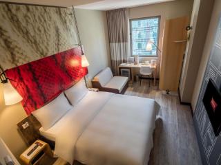 Ibis Istanbul West - 3