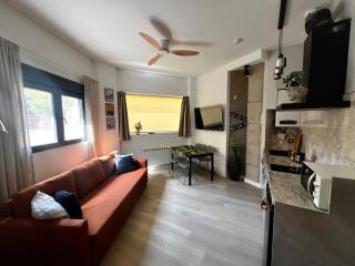 La Arquita, tu apartamento en Valladolid - Valladolid - 6