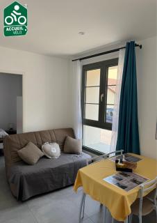 Hébergement neuf, centre-ville de Morestel - Résidence Boyraz - Morestel - 4