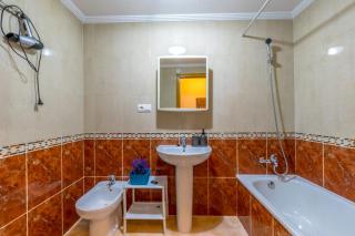 precioso apartamento soleado, con piscina, cerca del mar - 8