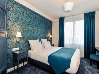 Mercure Paris Saint Cloud Hippodrome - 4
