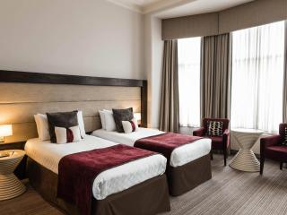 Mercure Aberdeen Caledonian Hotel - 3