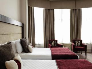 Mercure Aberdeen Caledonian Hotel - 1