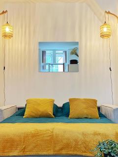 Studio Cosy & bohème - Quartier Cauchoise - 3