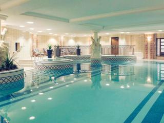 Mercure Dartford Brands Hatch Hotel & Spa - 8