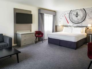 Mercure Dartford Brands Hatch Hotel & Spa - 5