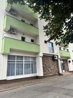 Prenoćište Stanica - 8