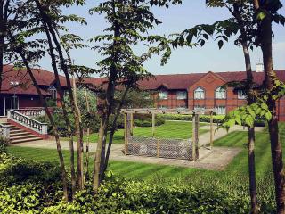 Mercure Daventry Court Hotel - 8