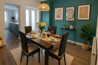 Armstrong St - Cosy 3 Bedroom Home - 0