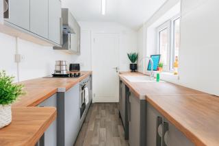 Armstrong St - Cosy 3 Bedroom Home - 5