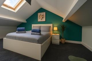 Armstrong St - Cosy 3 Bedroom Home - 2