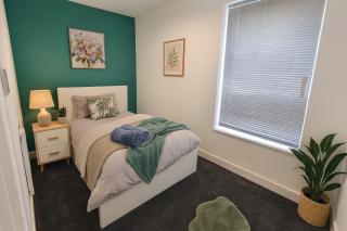 Armstrong St - Cosy 3 Bedroom Home - 1