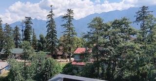 Sunshine View Sapa Hotel - 3