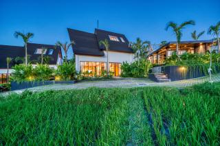 New! Architectural 2BR Villa near Seminyak - 7