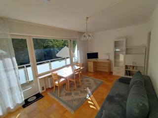 1,5-Zi-Wohnung München Pasing mit TG-Stellplatz - 4