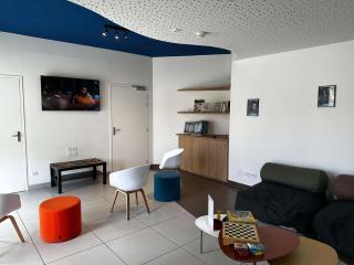 Ibis Styles Collioure Port Vendres - 6