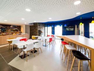 Ibis Styles Collioure Port Vendres - 4