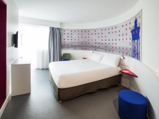 Ibis Styles Collioure Port Vendres - 1