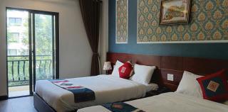 Sunshine View Sapa Hotel - 2