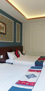 Sunshine View Sapa Hotel - 1