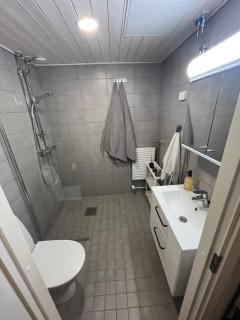 Ounas Woods Apartment - 3