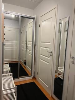 Ounas Woods Apartment - 5